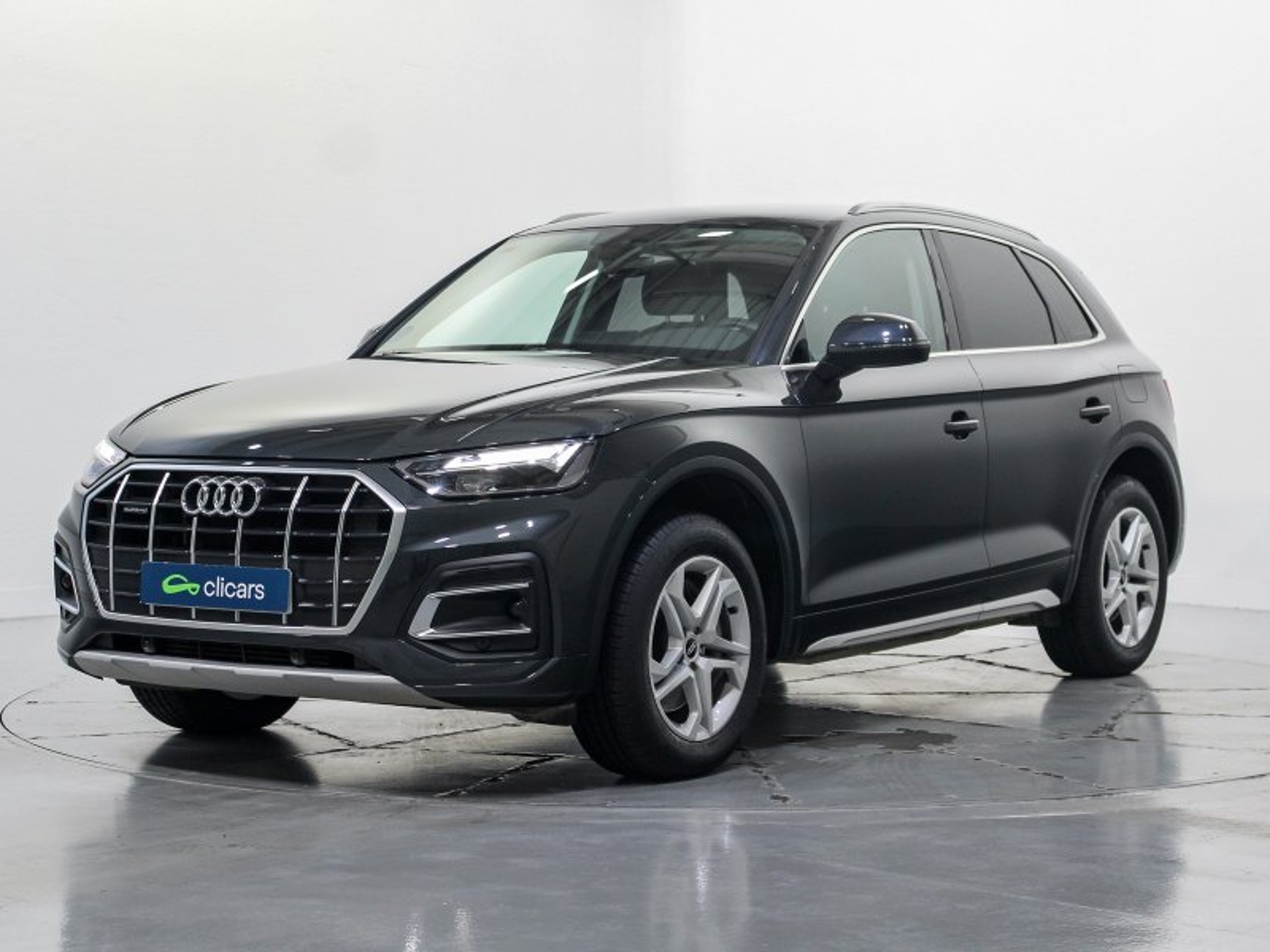 Imagen de AUDI Q5