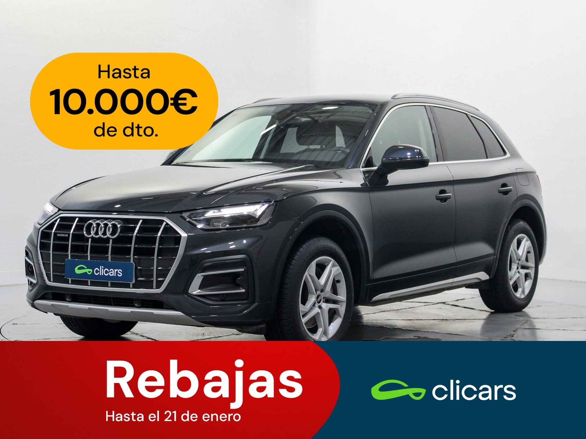 Imagen de AUDI Q5