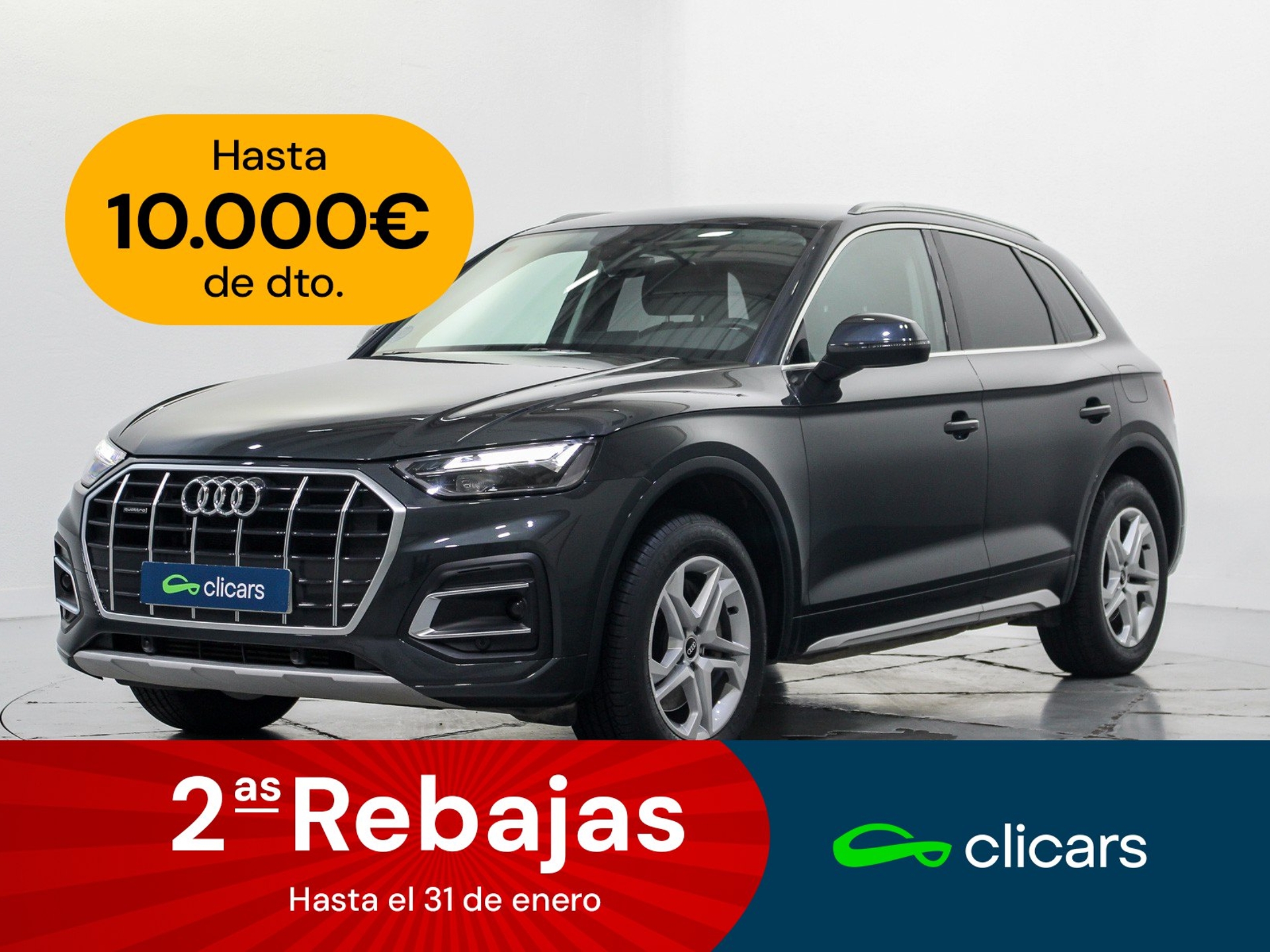 Imagen de AUDI Q5