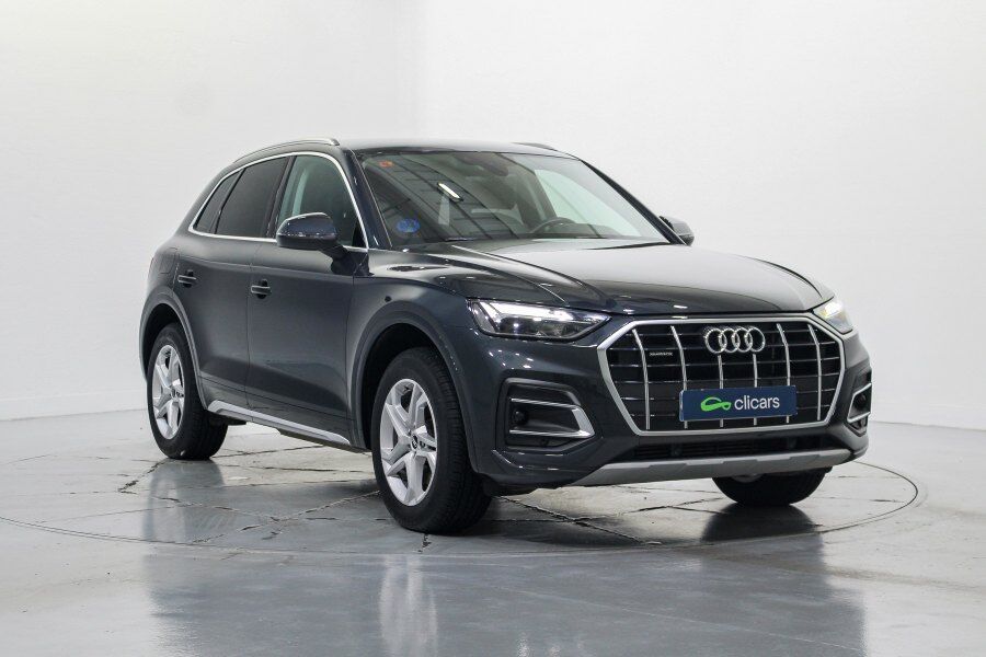 Foto del AUDI Q5 45 TFSI Advanced quattro-ultra S tronic