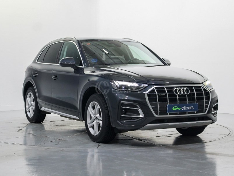 Foto del AUDI Q5 45 TFSI Advanced quattro-ultra S tronic