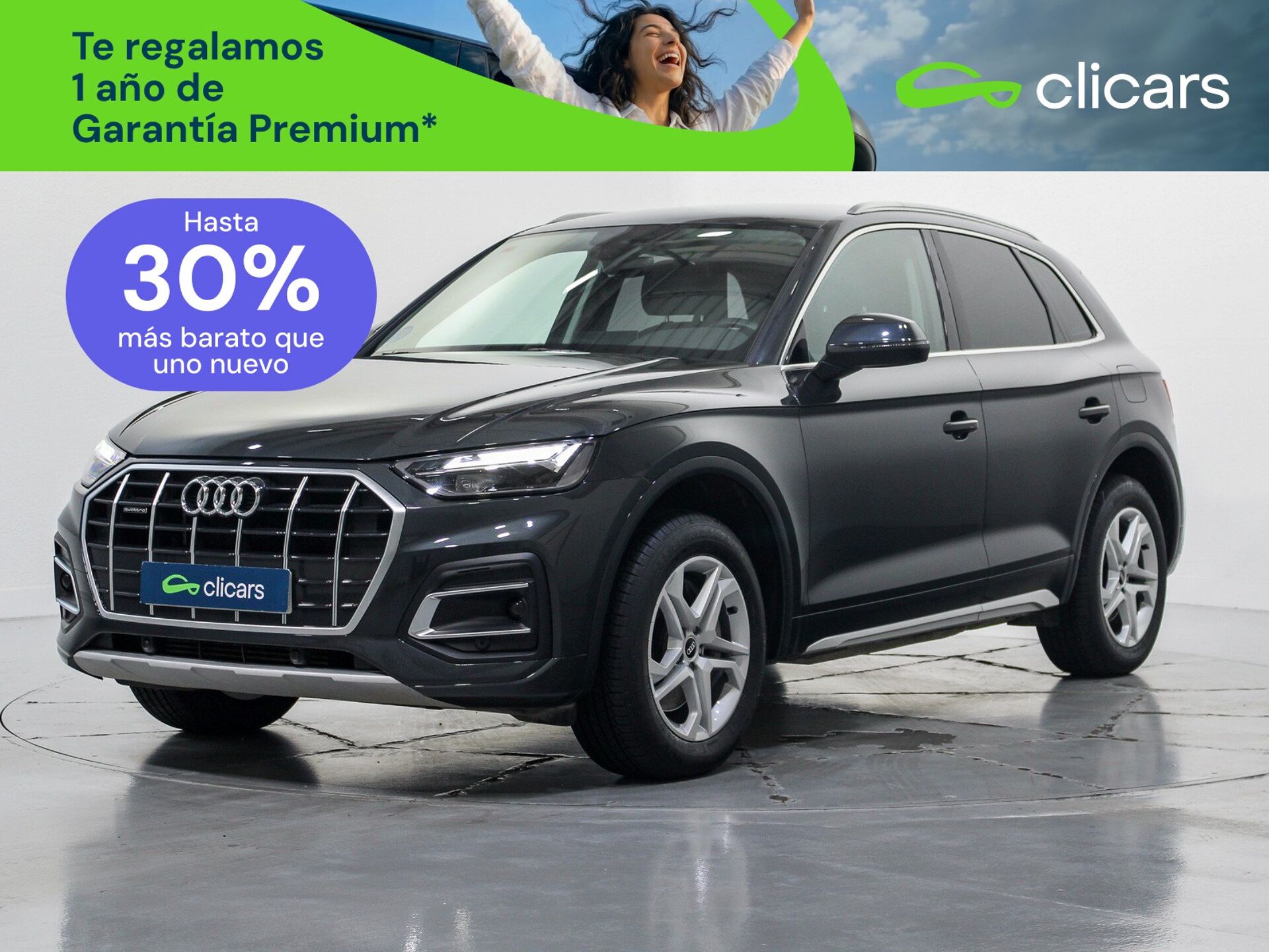 Imagen 1 de AUDI Q5