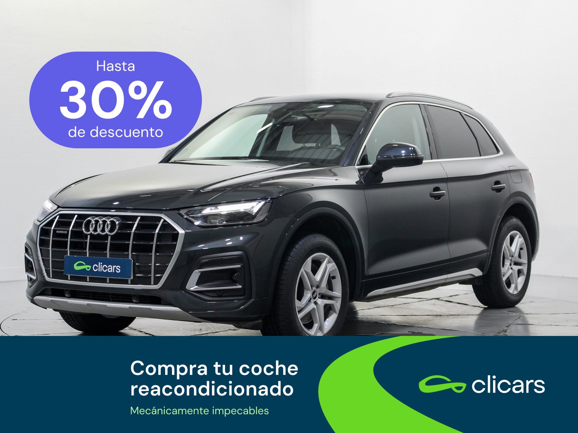 Imagen de AUDI Q5