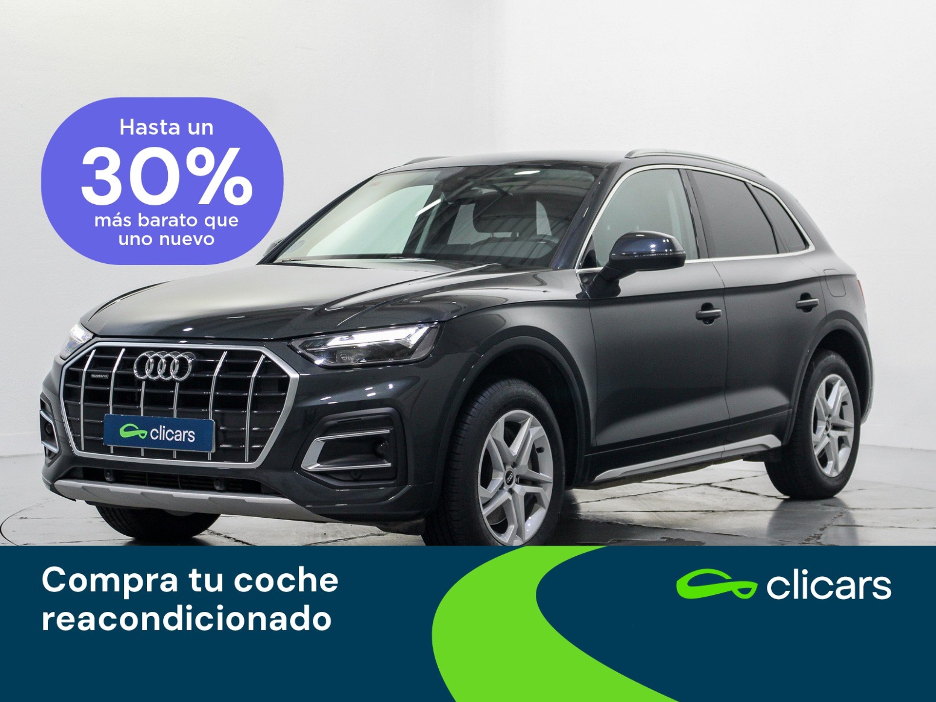 Imagen de AUDI Q5