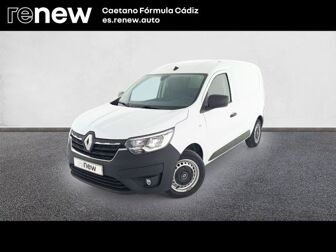 Imagen de RENAULT Kangoo Fg. 1.5Blue dCi Profesional 70kW