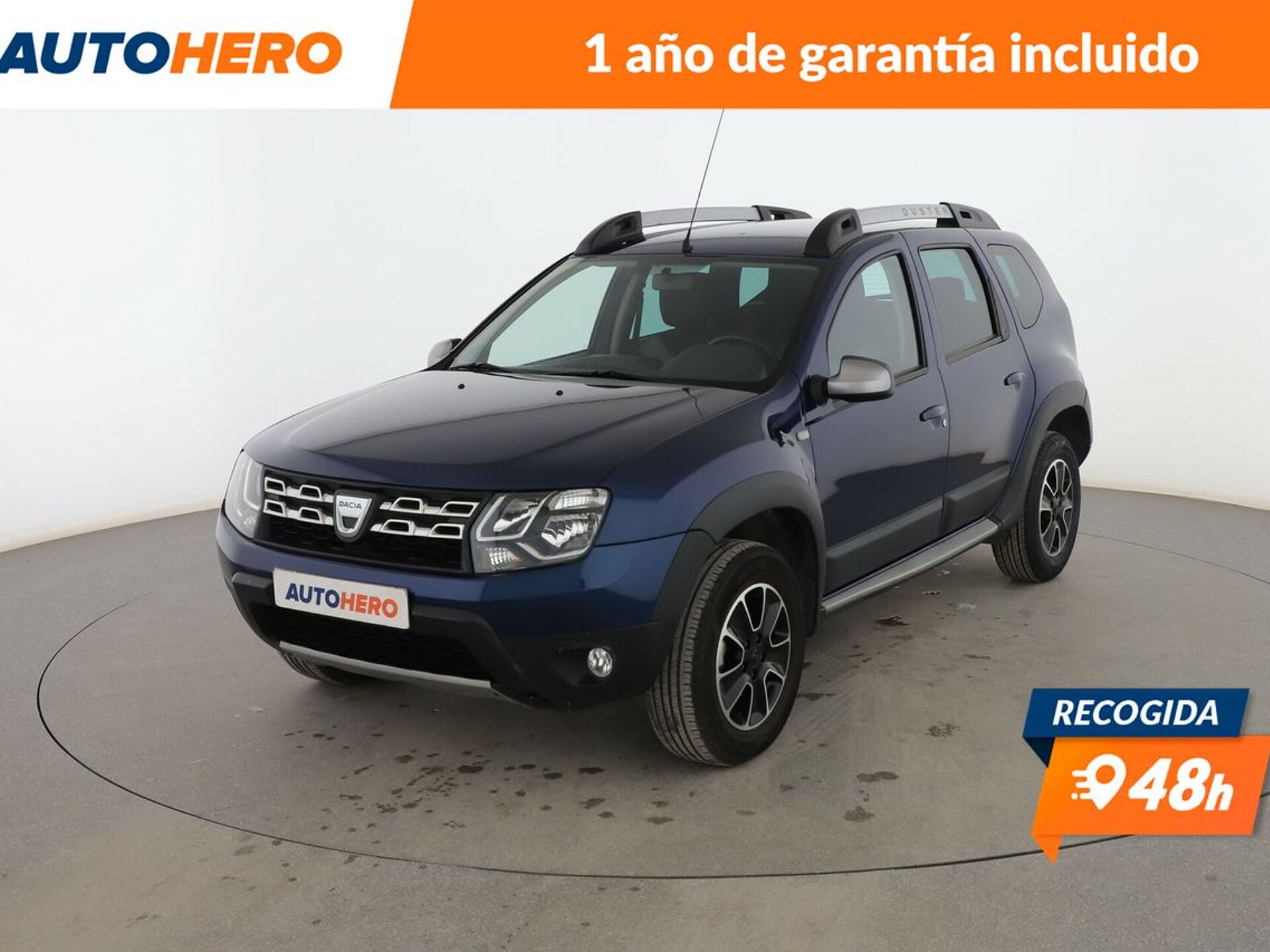 Imagen de DACIA Duster