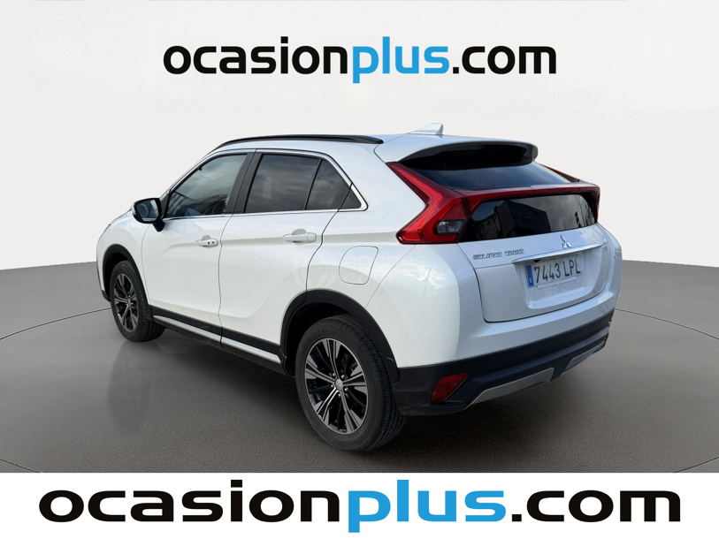 Foto del MITSUBISHI Eclipse Cross 150 T Spirit 2WD