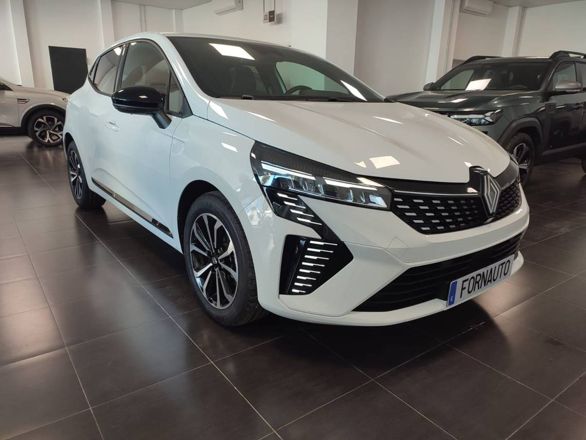 Imagen de RENAULT Clio