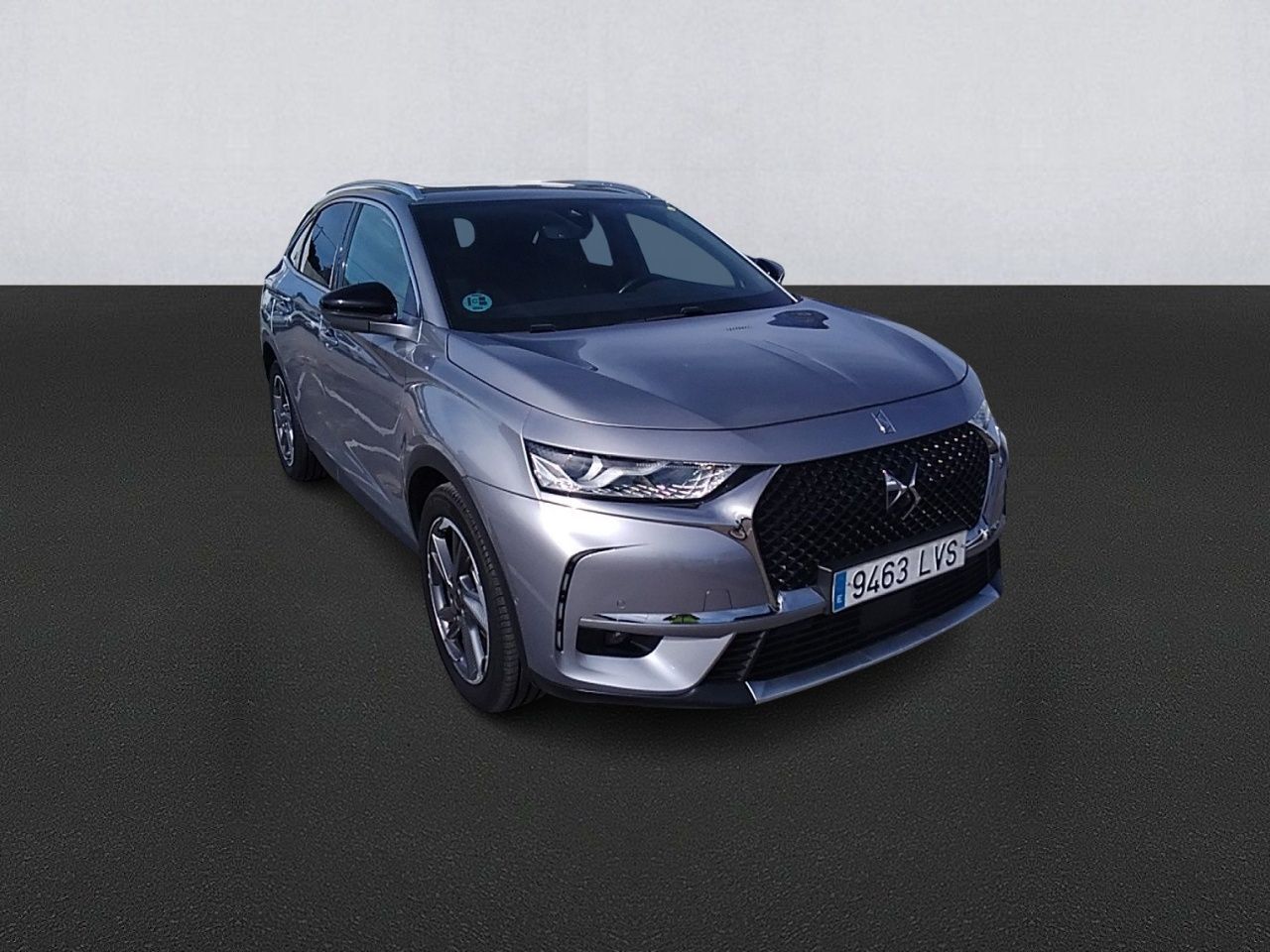 Foto del DS DS3 Crossback DS 3 Crossback BlueHDi Bastille 130 Aut.