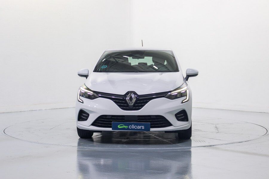 Foto del RENAULT Clio Blue dCi Zen 74kW