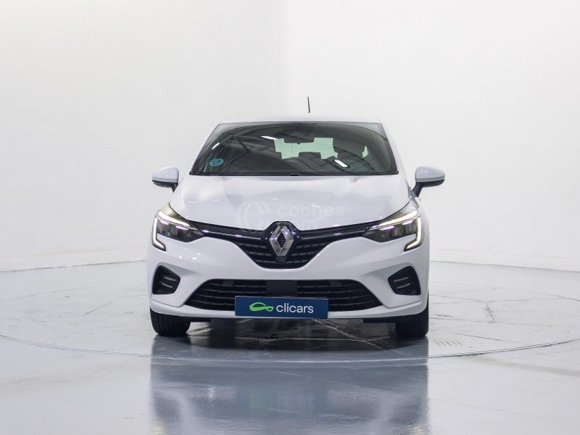 Foto del RENAULT Clio Blue dCi Zen 74kW