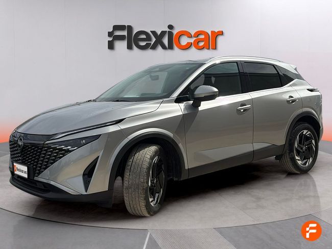 Foto del NISSAN Qashqai 1.3 DIG-T mHEV 12V Tekna 4x2 Aut. 116kW