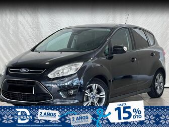 Imagen de FORD C-Max 1.6TDCi Trend 115