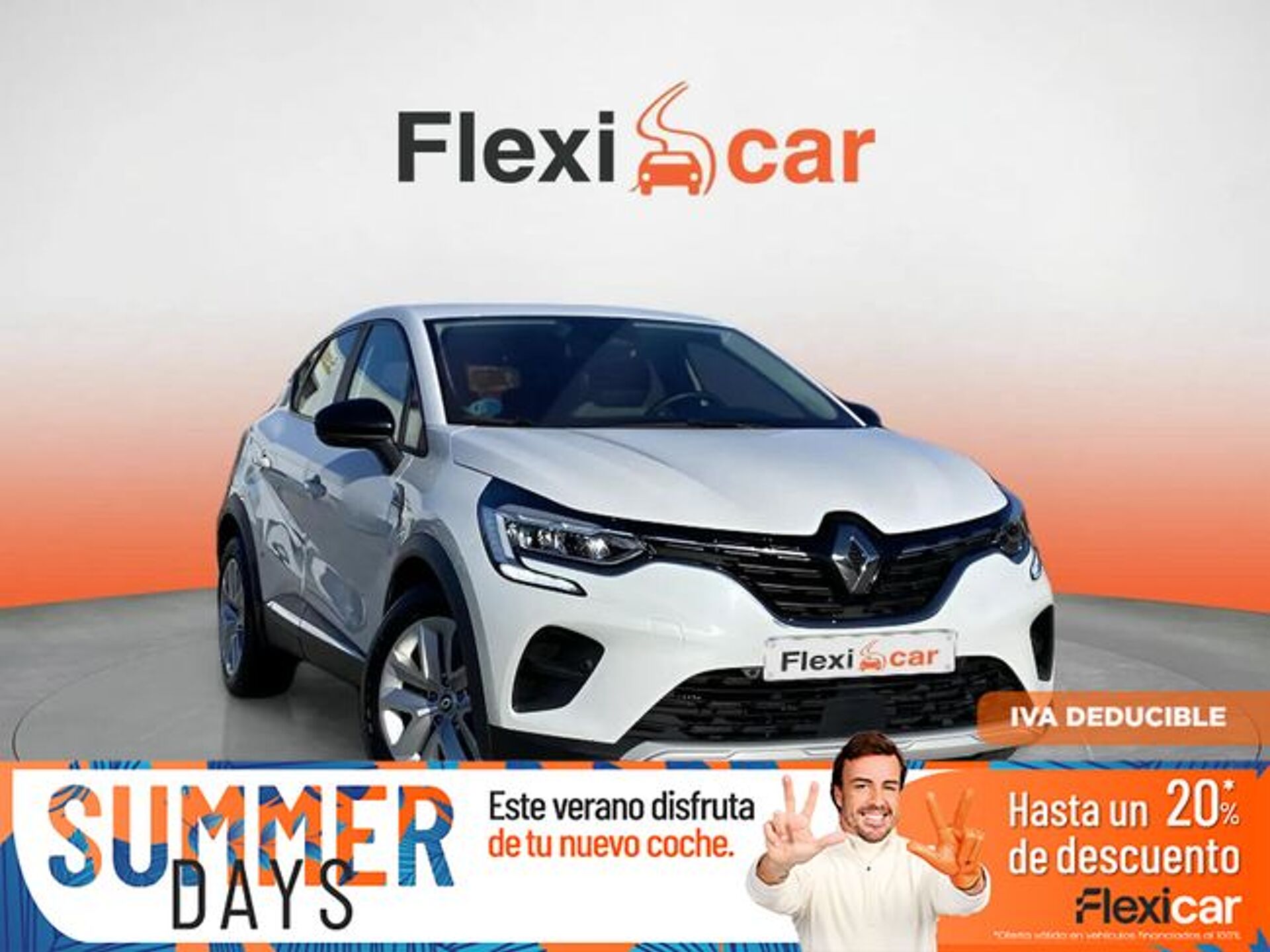 Imagen de RENAULT Captur