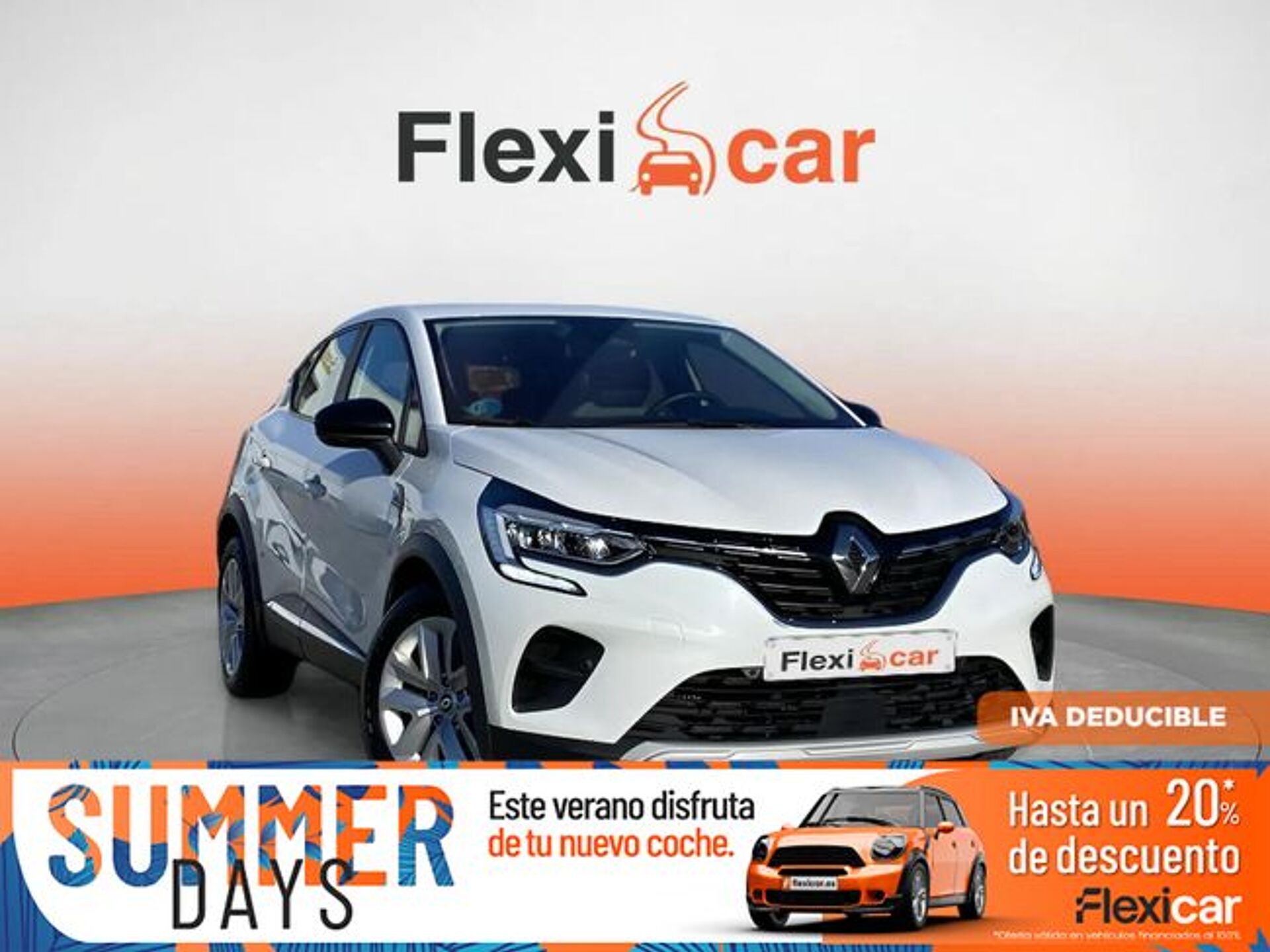 Imagen de RENAULT Captur