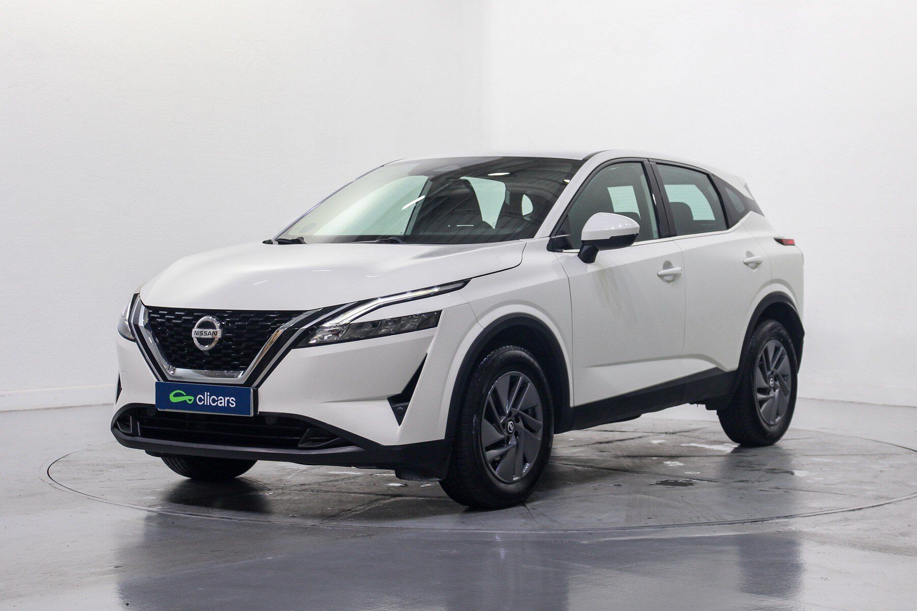 Foto del NISSAN Qashqai 1.3 DIG-T mHEV 12V Acenta 4x2 103kW