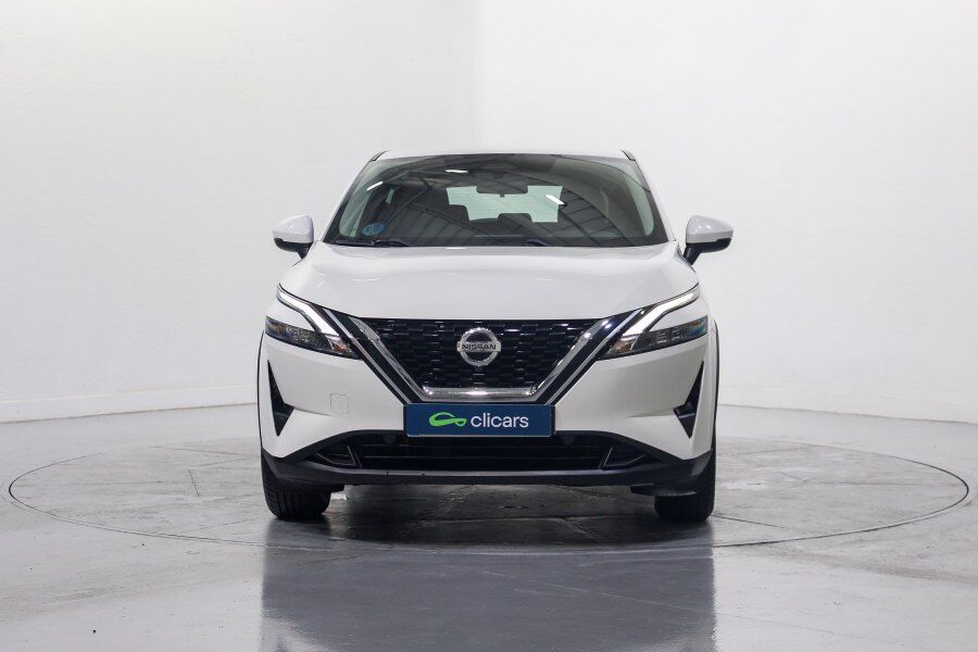Foto del NISSAN Qashqai 1.3 DIG-T mHEV 12V Acenta 4x2 103kW