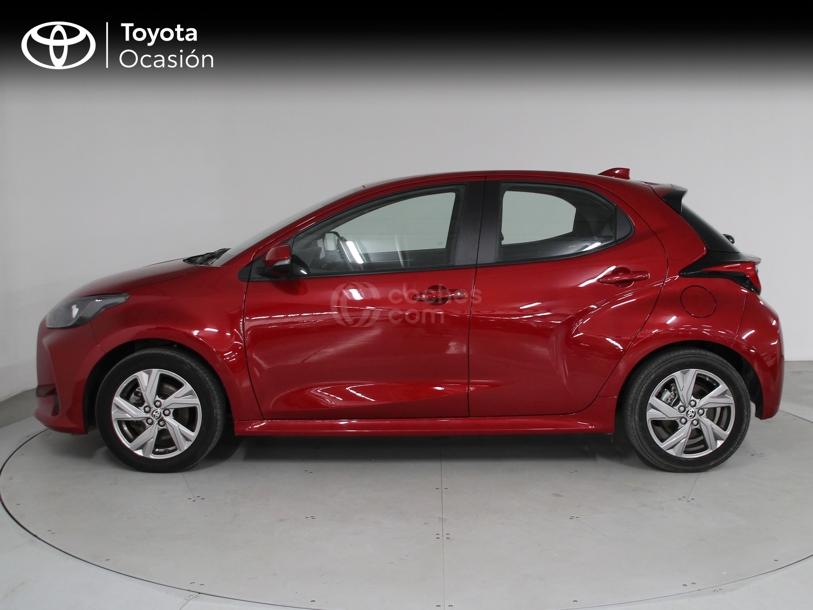 Foto del TOYOTA Yaris 120H 1.5 Active Plus