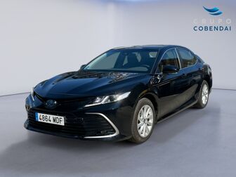 Imagen de TOYOTA Camry Híbrido Advanced Aut.