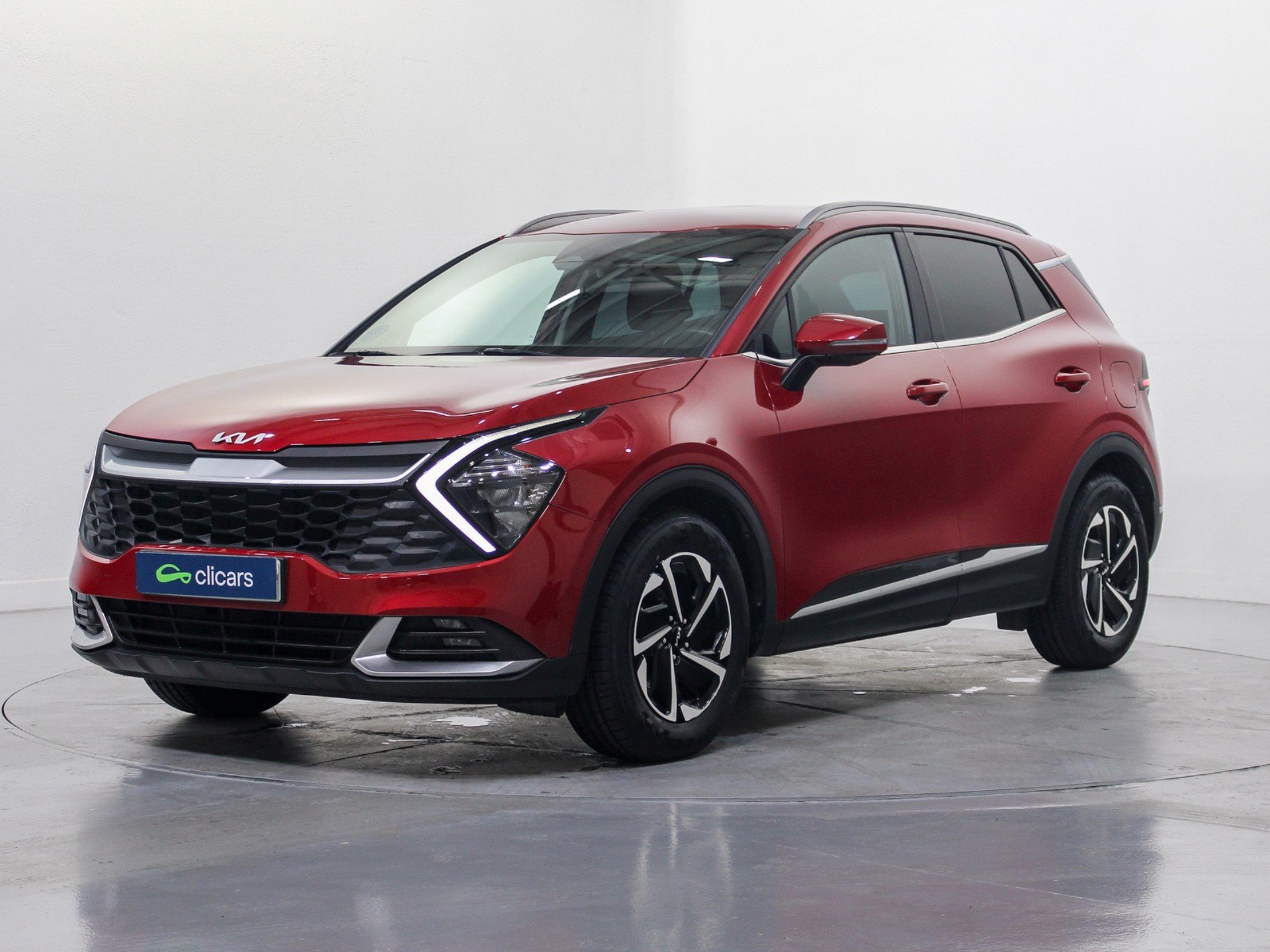 Imagen de KIA Sportage