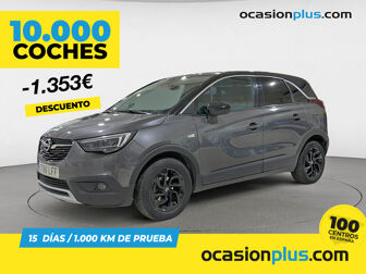 Imagen de OPEL Crossland X 1.5D Innovation 102