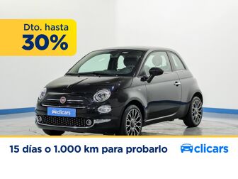 Imagen de FIAT 500