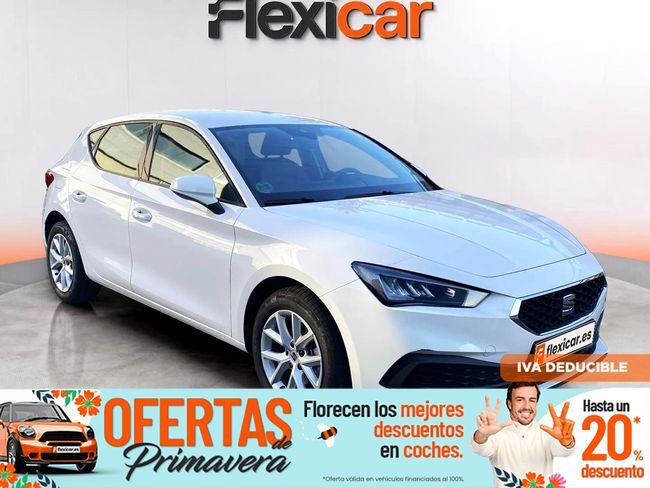 Foto del SEAT León 1.0 TSI S&S Style XS 110