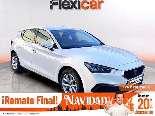 SEAT León (1.0 TSI 81kW S&S Style XS) en Guipúzcoa