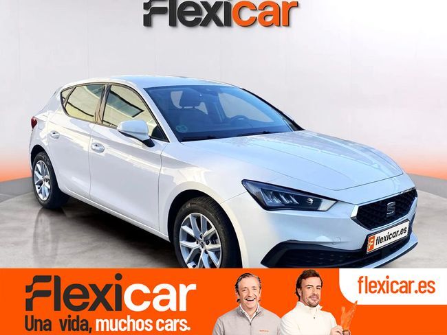 SEAT León (1.0 TSI 81kW S&S Style XS) en Guipúzcoa
