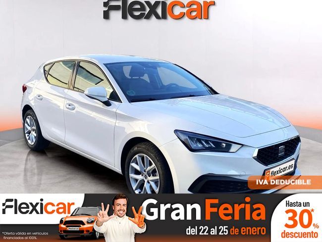 SEAT León (1.0 TSI 81kW S&S Style XS) en Guipúzcoa