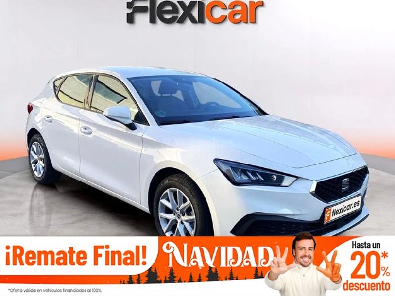 Foto del SEAT León 1.0 TSI S&S Style XS 110