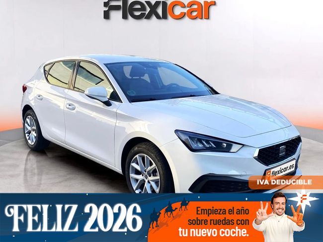 SEAT León (1.0 TSI 81kW S&S Style XS) en Guipúzcoa