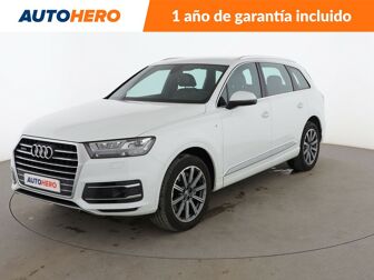 Imagen de AUDI Q7 3.0TDI ultra quattro tiptronic 160kW