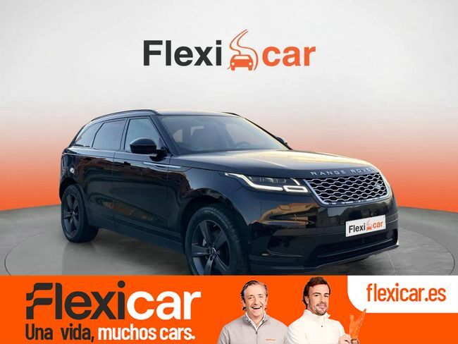 LAND ROVER Range Rover Velar (2.0 D240 177kW (240CV) 4WD Auto) en Granada