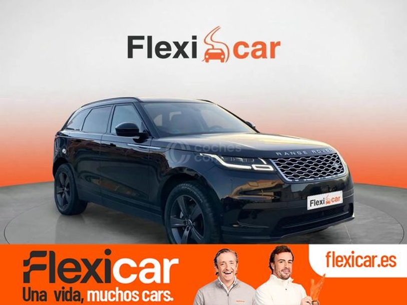 Foto del LAND ROVER Range Rover Velar 2.0D R-Dynamic S 4WD Aut. 240
