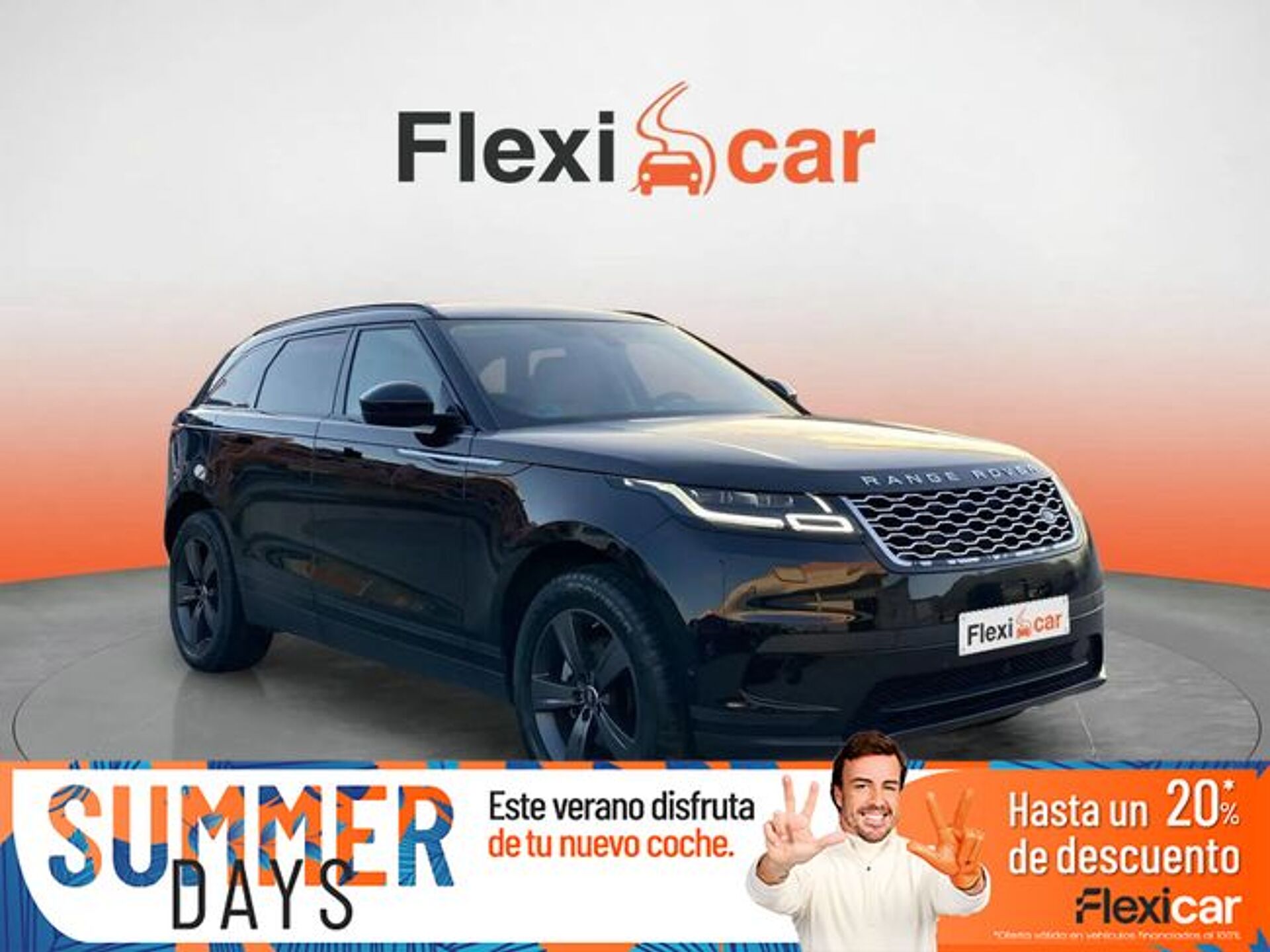 Imagen de LAND ROVER Range Rover Velar
