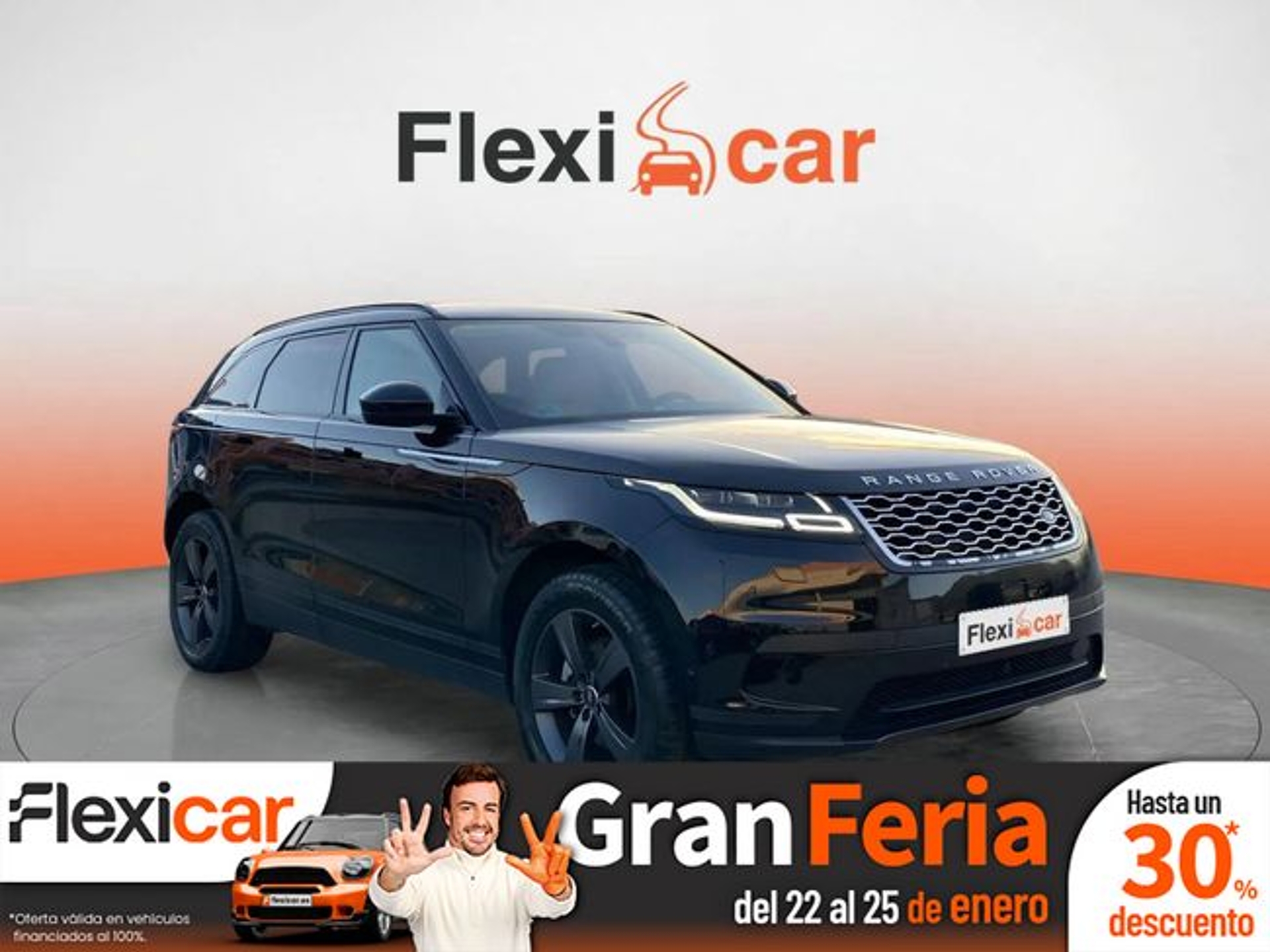 Imagen de LAND ROVER Range Rover Velar