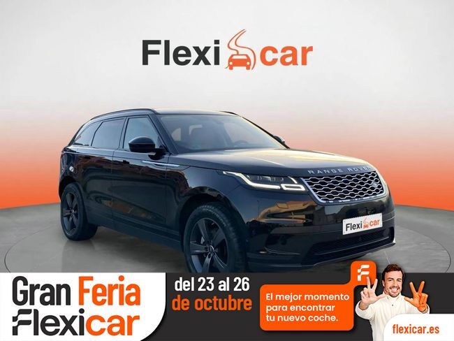 LAND ROVER Range Rover Velar (2.0 D240 177kW (240CV) 4WD Auto) en Granada