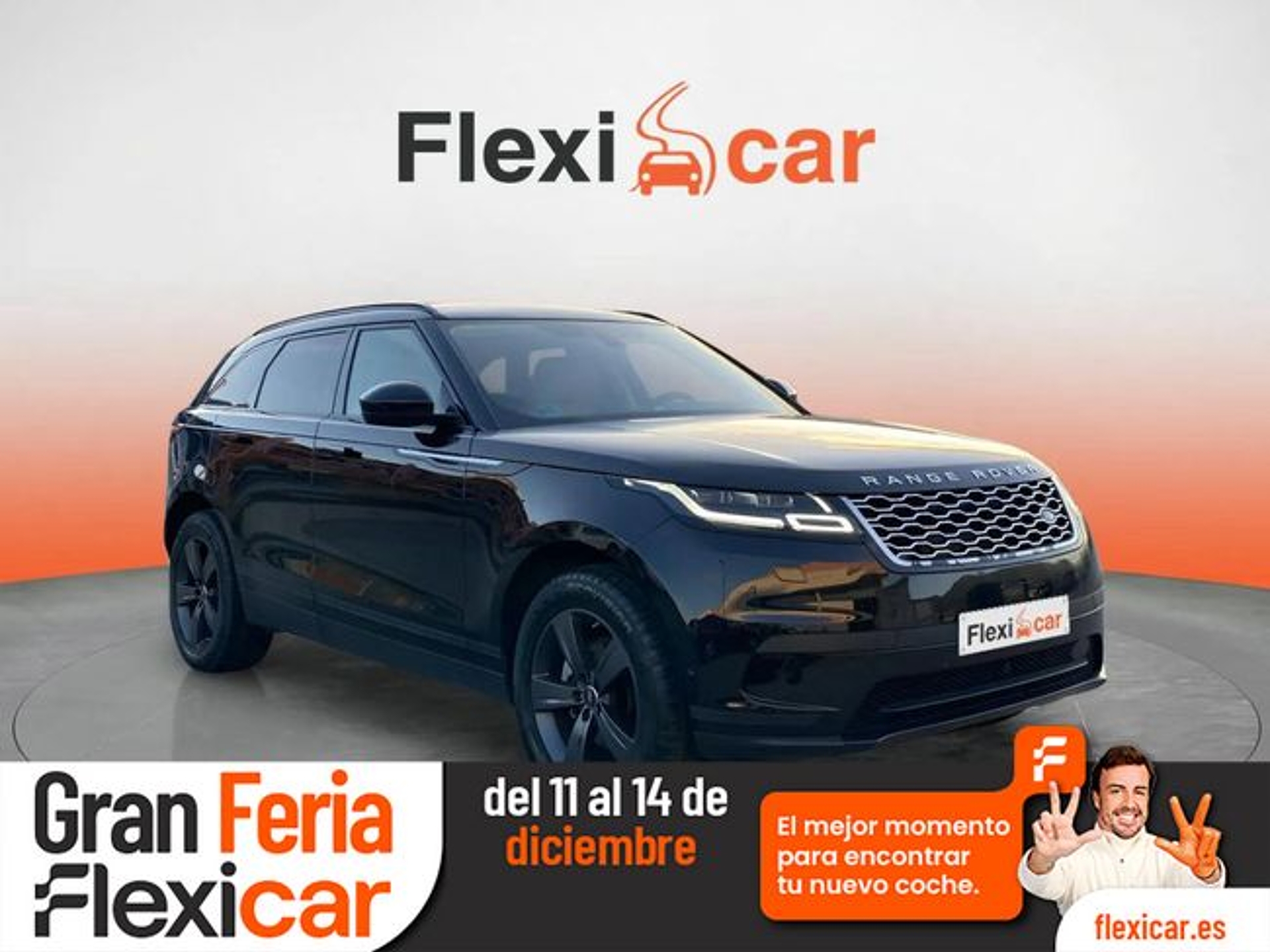 Imagen de LAND ROVER Range Rover Velar