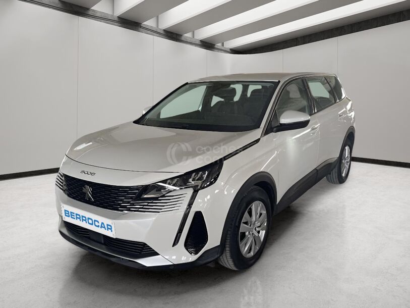 Foto del PEUGEOT 5008 1.2 PureTech S&S Active Pack 130
