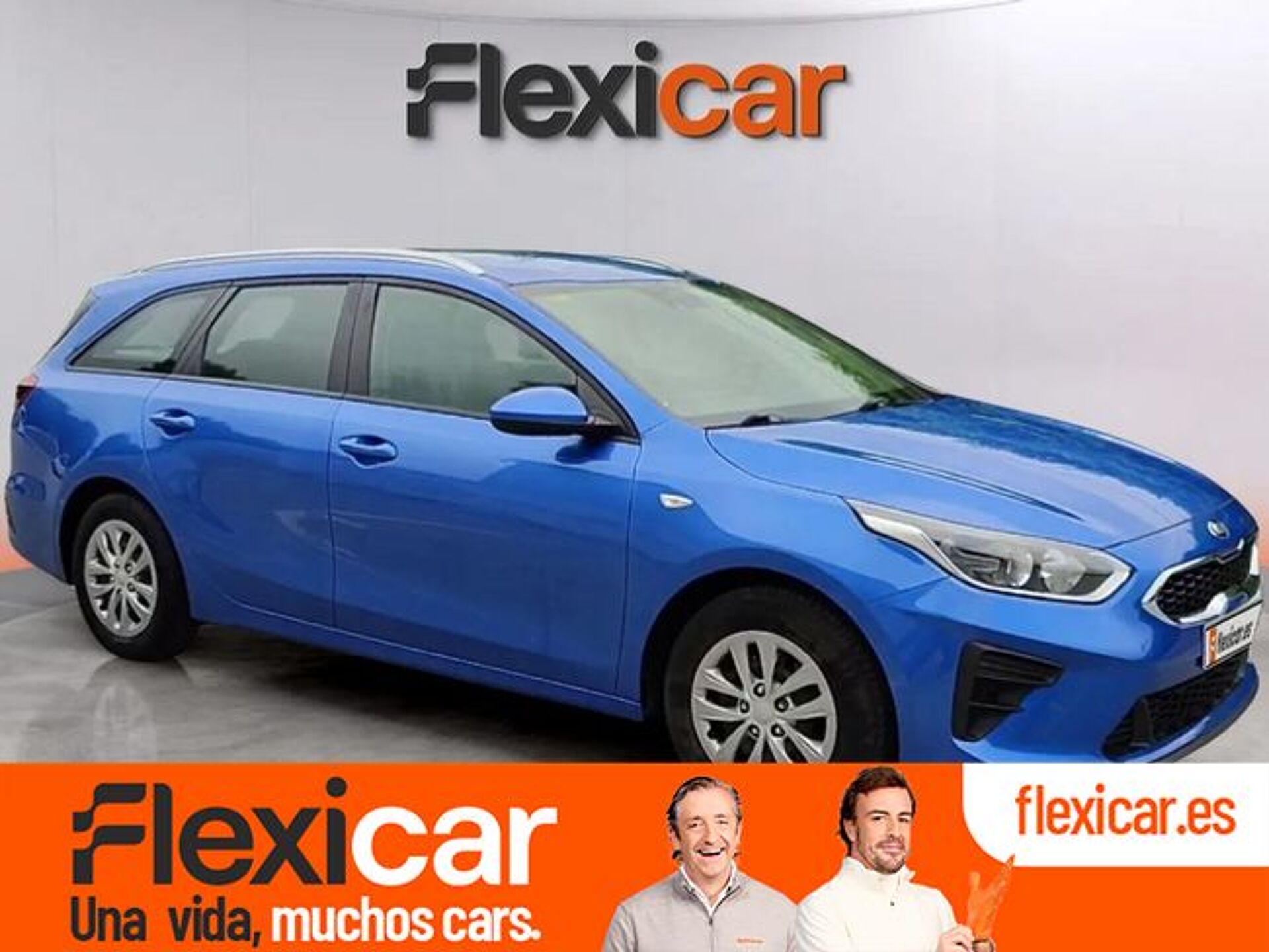 Imagen de KIA Ceed