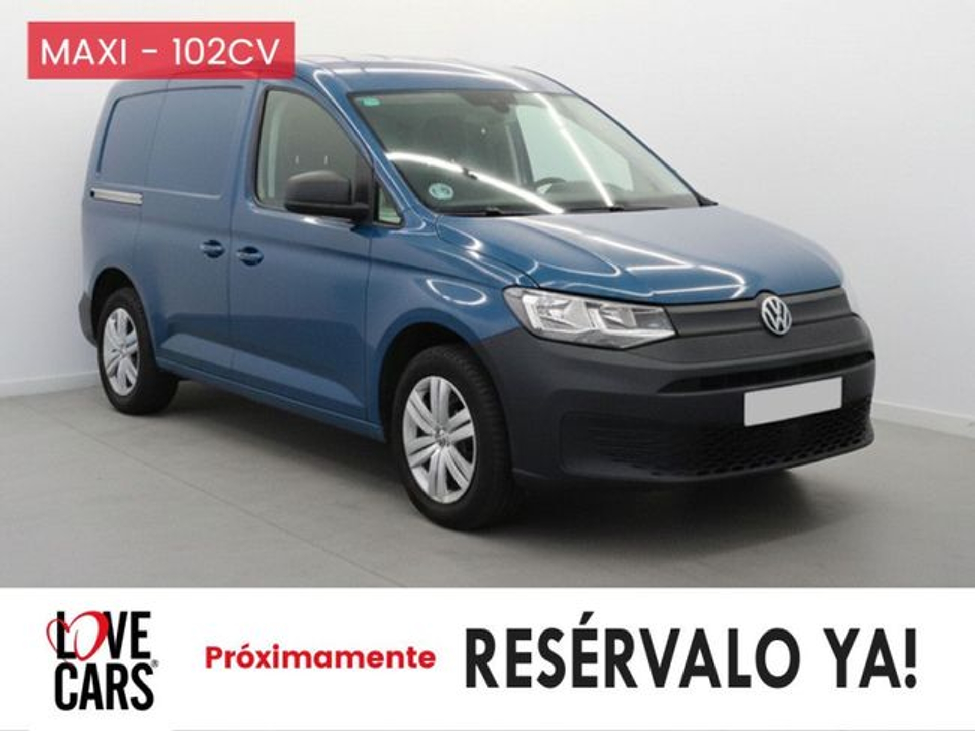 Imagen de VOLKSWAGEN Caddy