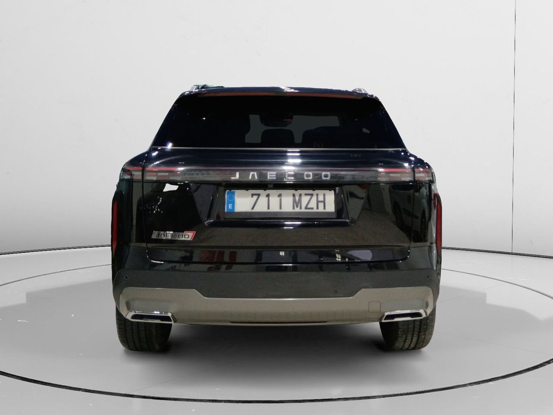 Imagen 3 de JAECOO 7