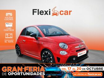 Imagen de ABARTH 500 595 1.4T JET TURISMO 160