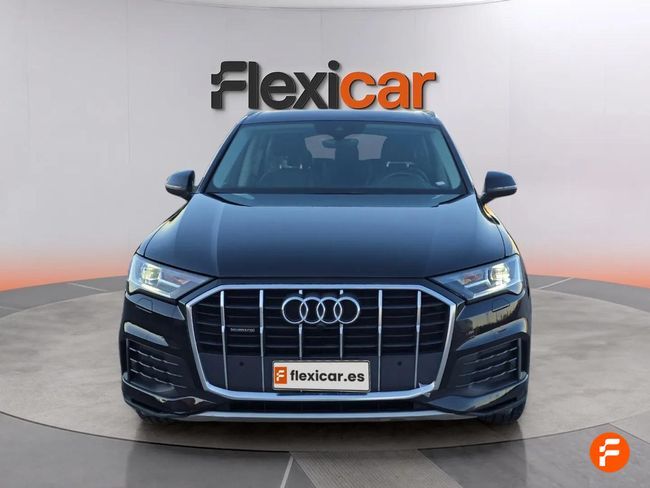 Foto del AUDI Q7 45 TDI quattro