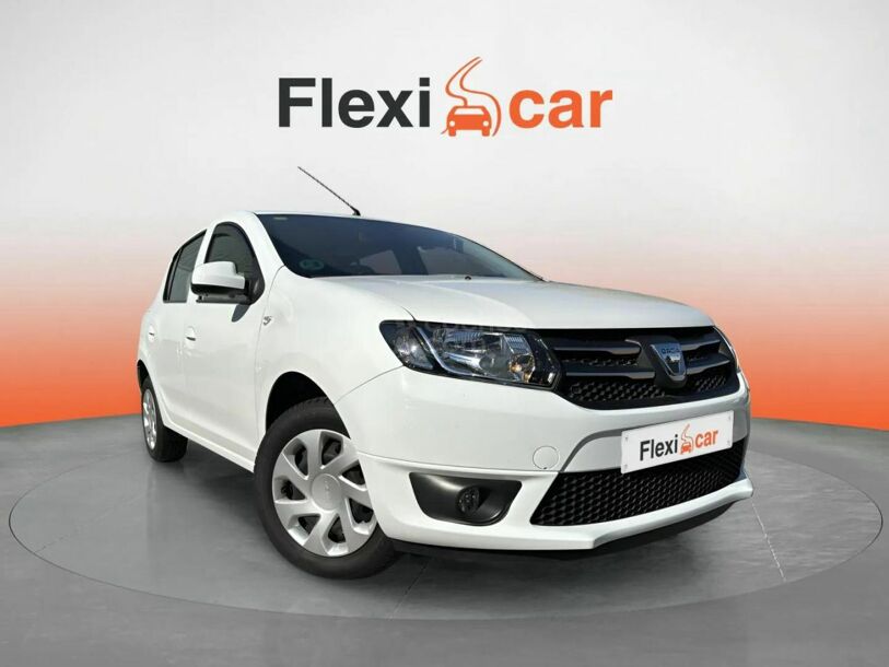 Foto del DACIA Sandero 0.9 TCE Laureate Easy-R 66kW