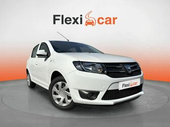 Imagen de DACIA Sandero 0.9 TCE Laureate Easy-R 66kW