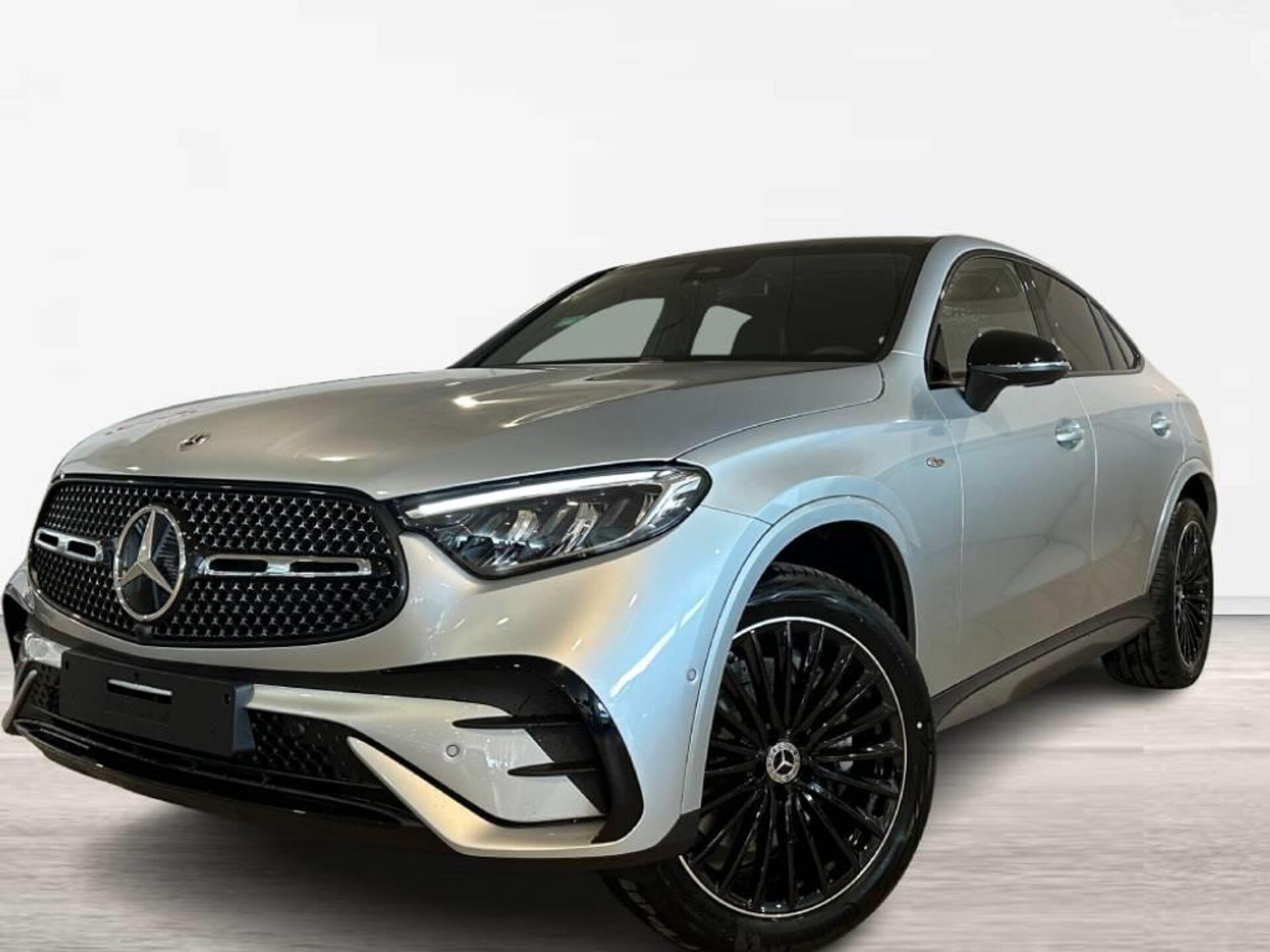 Imagen de MERCEDES Clase GLC