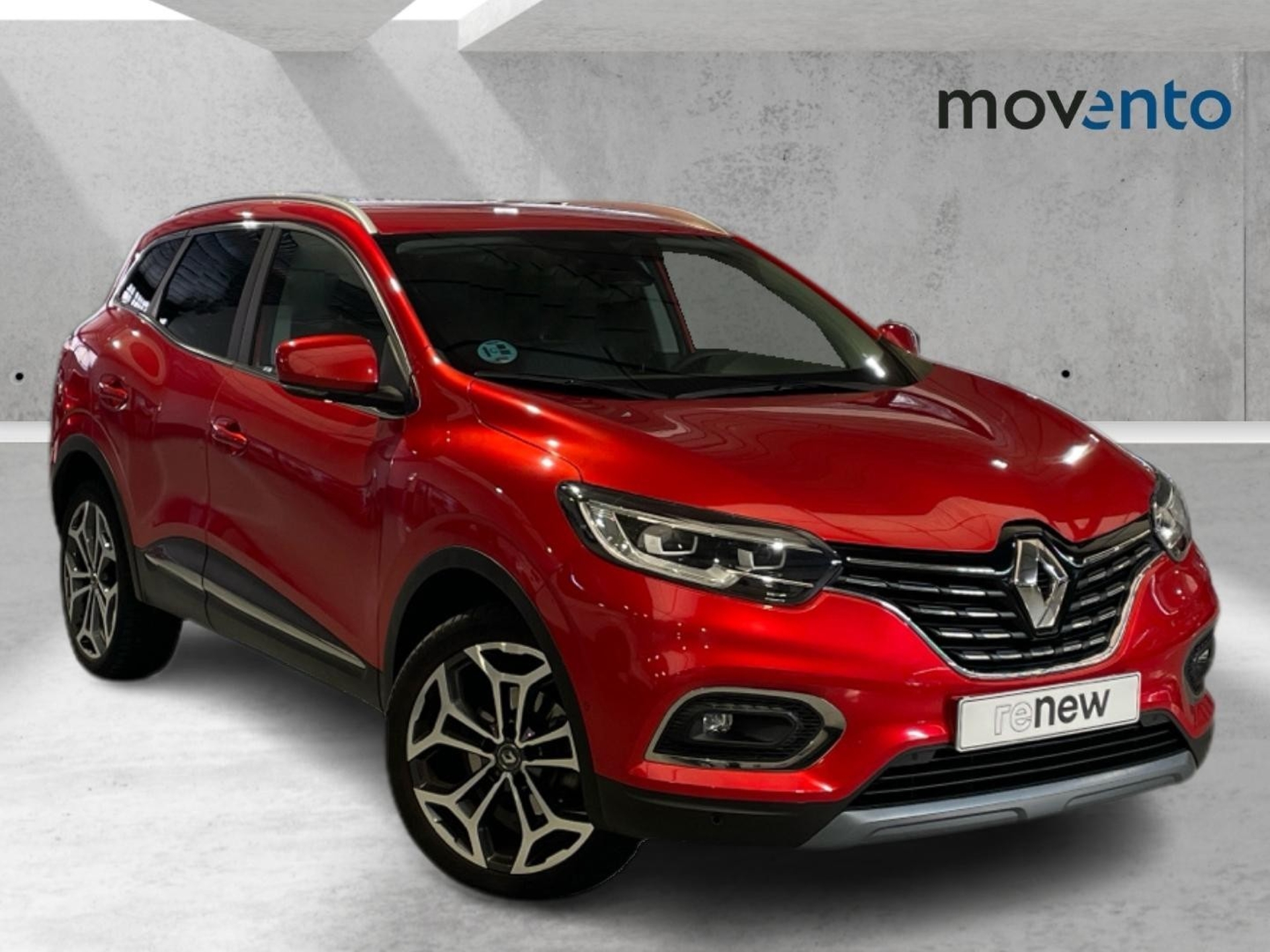 Imagen de RENAULT Kadjar