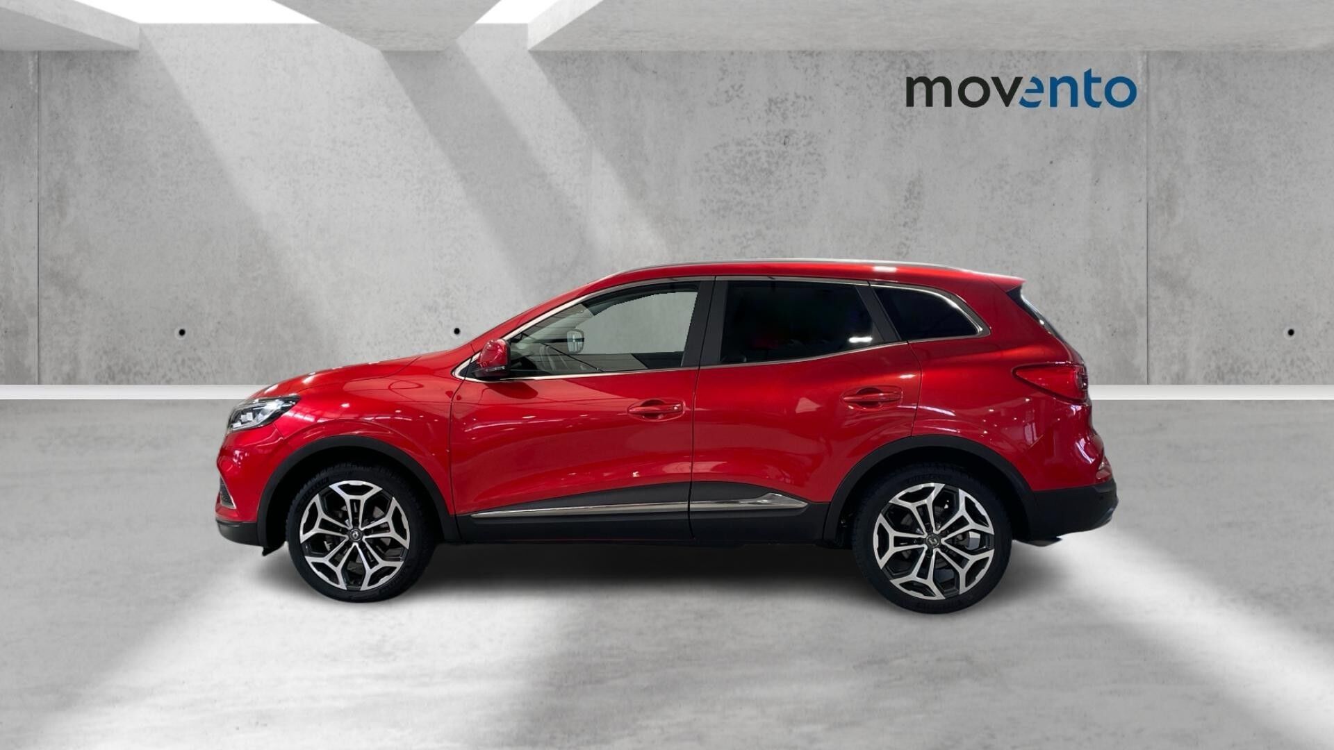 Foto del RENAULT Kadjar 1.3 TCe GPF Techno 103kW